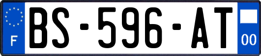 BS-596-AT