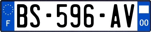 BS-596-AV