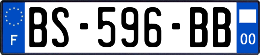 BS-596-BB