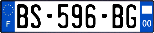 BS-596-BG