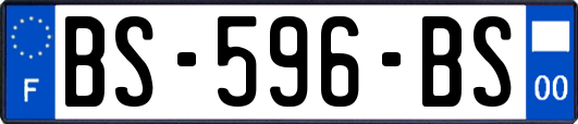 BS-596-BS