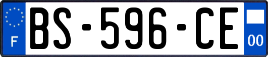 BS-596-CE