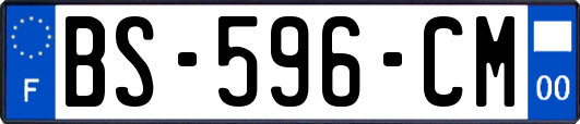 BS-596-CM