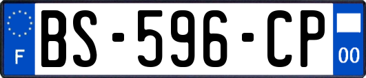 BS-596-CP