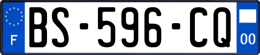 BS-596-CQ