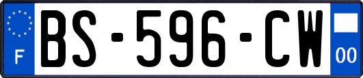 BS-596-CW
