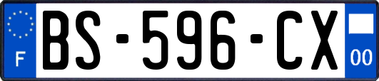 BS-596-CX
