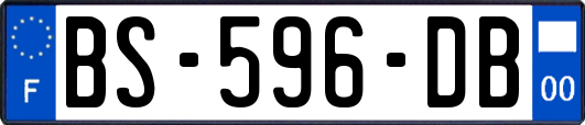 BS-596-DB