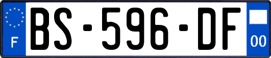 BS-596-DF