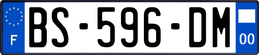 BS-596-DM