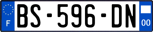 BS-596-DN