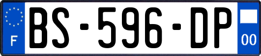 BS-596-DP