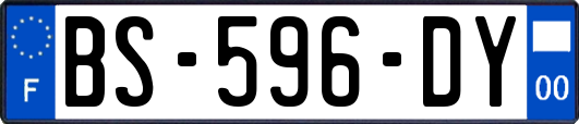 BS-596-DY