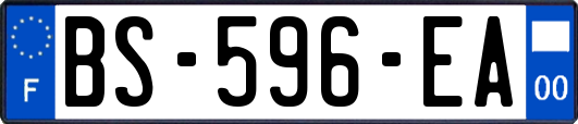 BS-596-EA