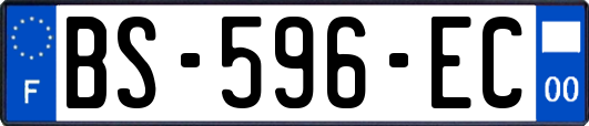 BS-596-EC