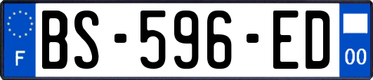 BS-596-ED