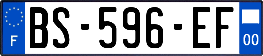 BS-596-EF