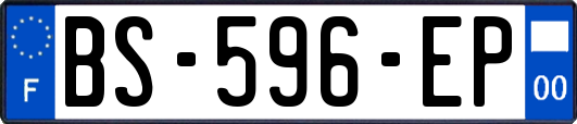 BS-596-EP
