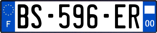 BS-596-ER