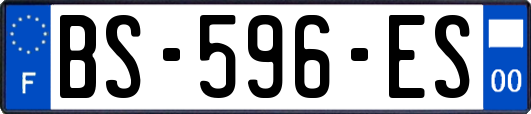 BS-596-ES