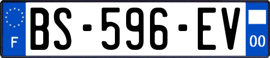 BS-596-EV