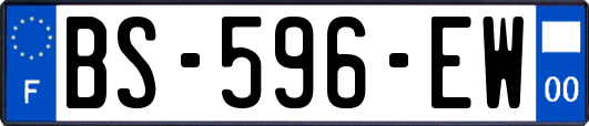 BS-596-EW