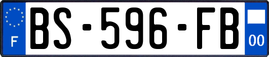 BS-596-FB