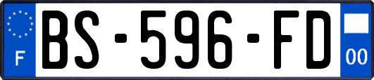 BS-596-FD
