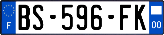 BS-596-FK