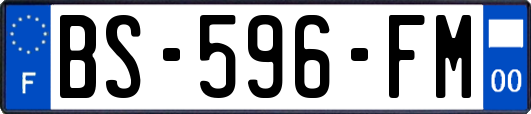 BS-596-FM