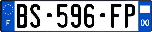 BS-596-FP
