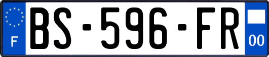 BS-596-FR