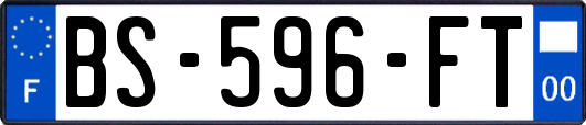 BS-596-FT