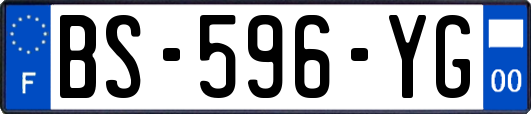BS-596-YG