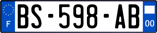 BS-598-AB