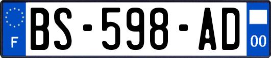 BS-598-AD