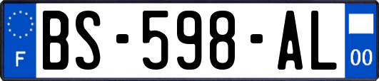 BS-598-AL