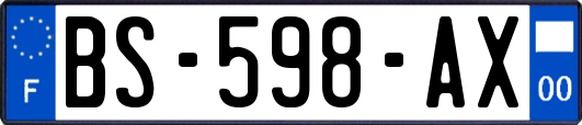 BS-598-AX