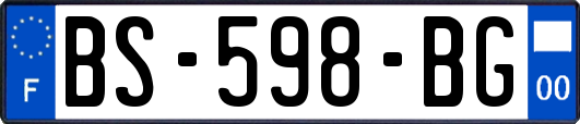 BS-598-BG