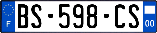 BS-598-CS