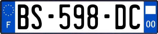 BS-598-DC