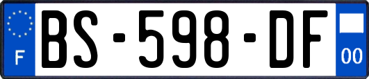 BS-598-DF