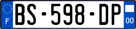 BS-598-DP