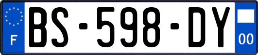 BS-598-DY