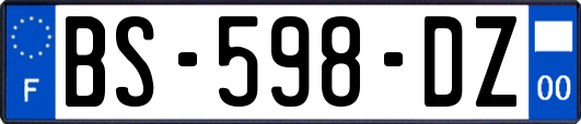 BS-598-DZ