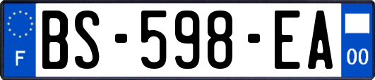 BS-598-EA