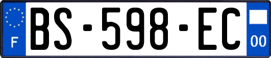 BS-598-EC