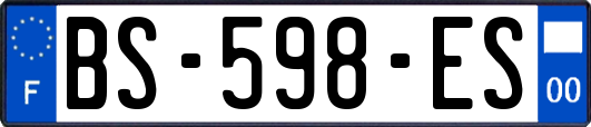 BS-598-ES