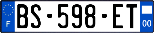 BS-598-ET