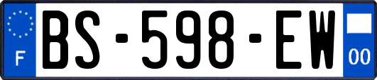 BS-598-EW